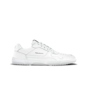 Sneakers Barebarics Zing (all white)