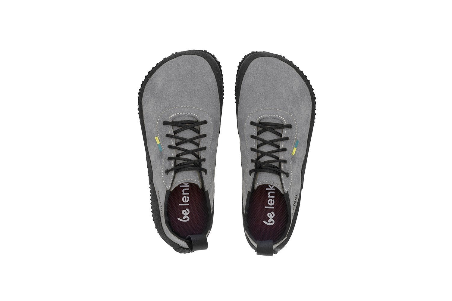 Trailwalker 2.0 (gray) - Image 2