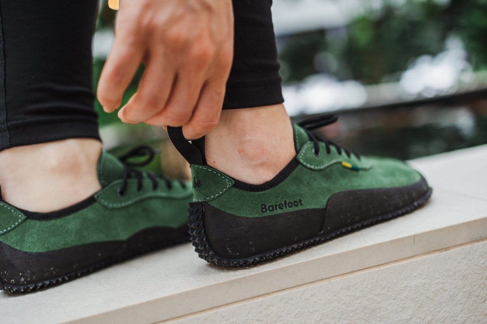 Trailwalker 2.0 (olive green) - Image 9