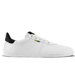 Royale Sneakers (black & white)