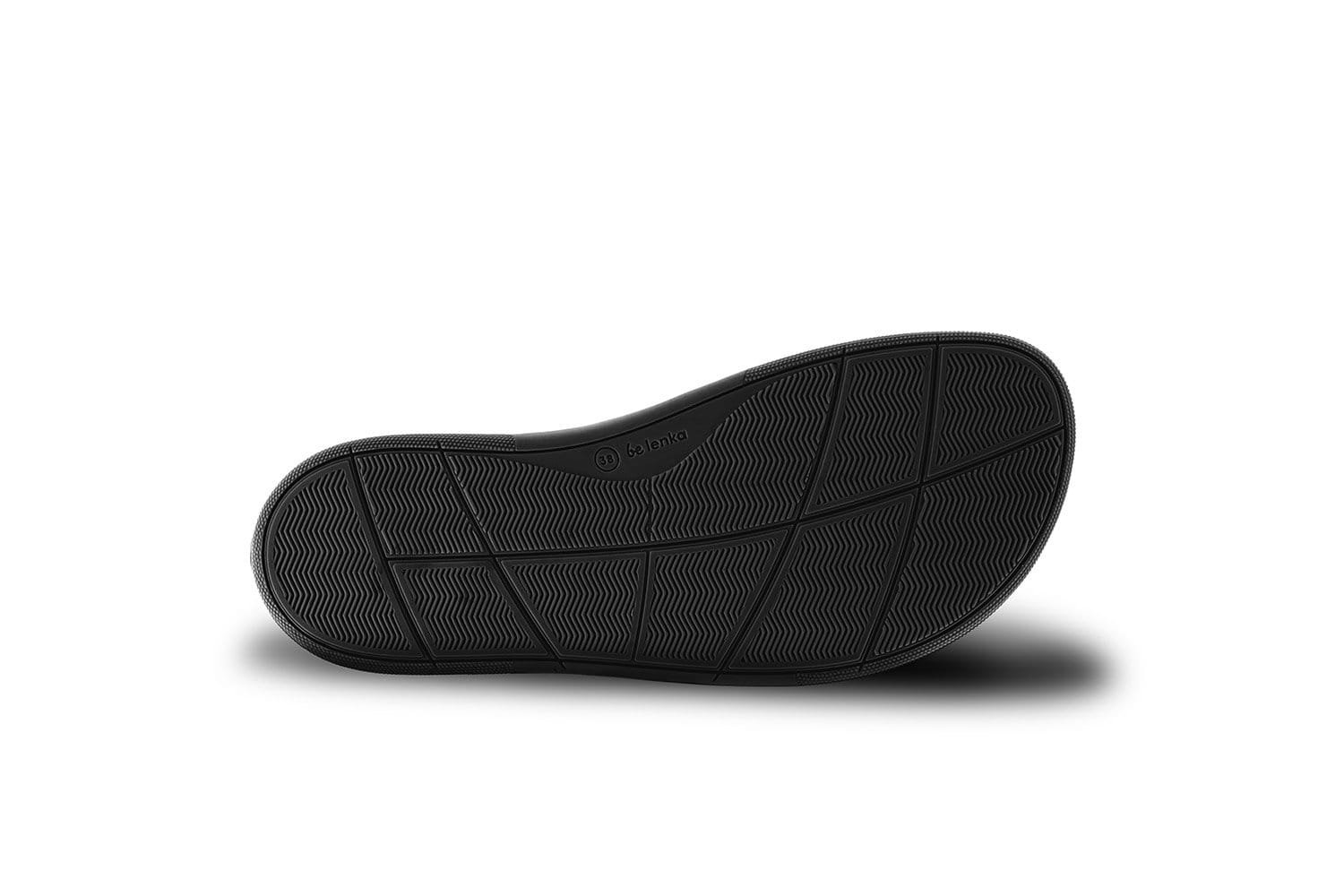 Shoes Cityscape (all black) - Image 3