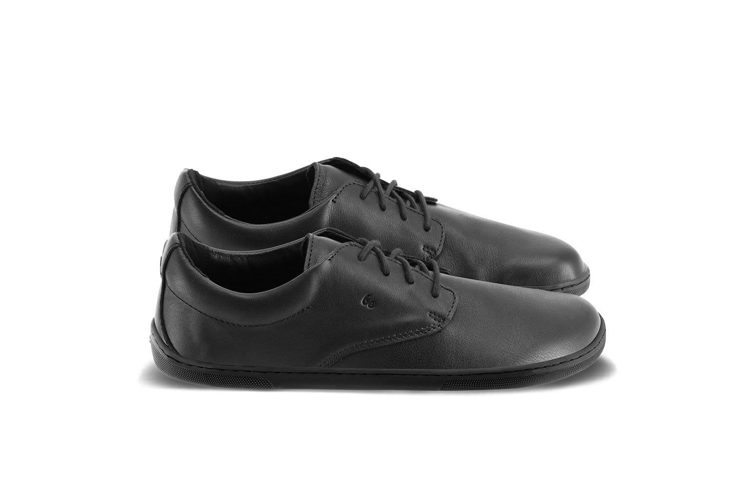 Shoes Cityscape (all black) - Image 4