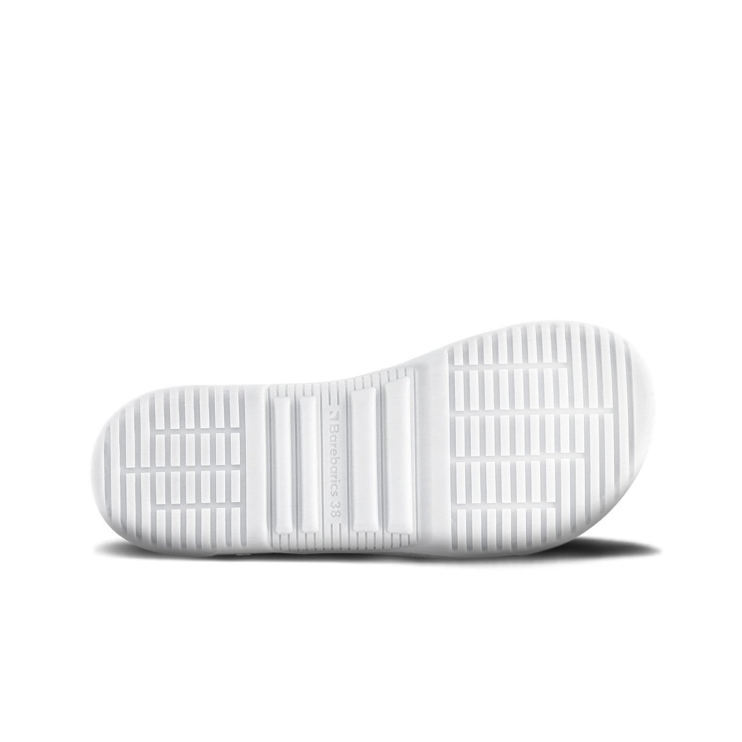 Sneakers Barebarics Zing (all white) - Image 4