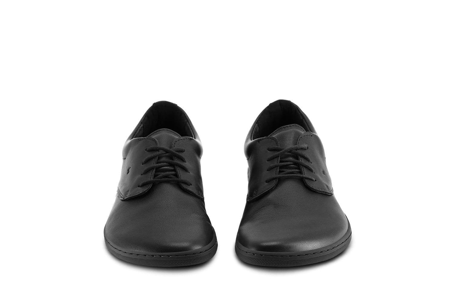 Shoes Cityscape (all black) - Image 7