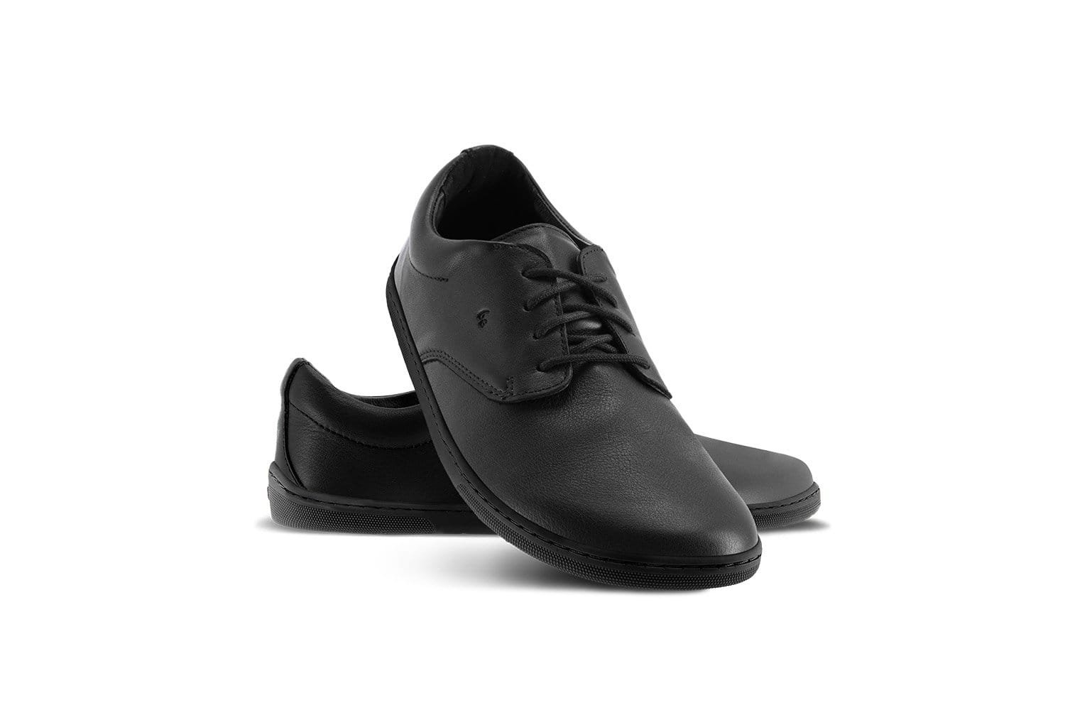 Shoes Cityscape (all black) - Image 6