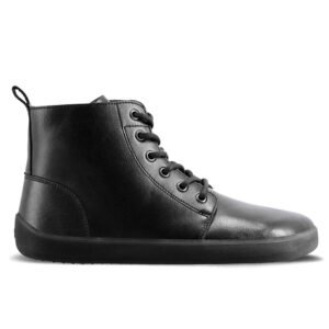 Ankle Boots Atlas (all black)