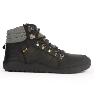 Barefoot Boot Paul Hydro (black)