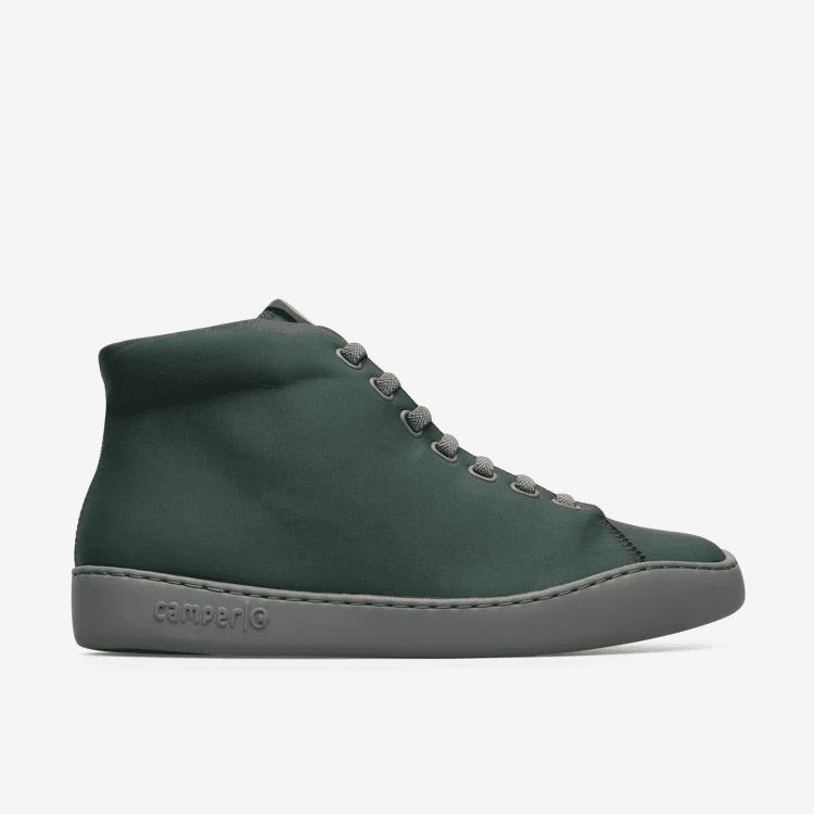 Peu Touring Mens ankle boots - Image 3