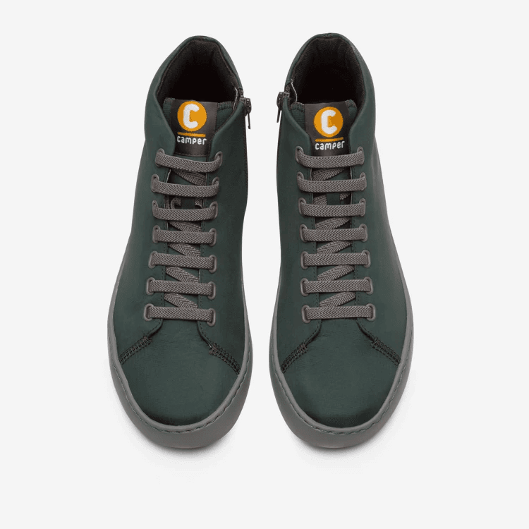 Peu Touring Mens ankle boots - Image 2