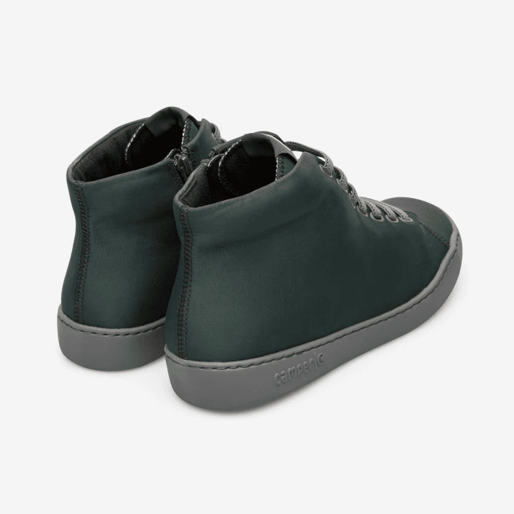 Peu Touring Mens ankle boots - Image 4