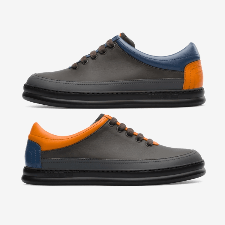 Twins Mens sneakers - Image 3