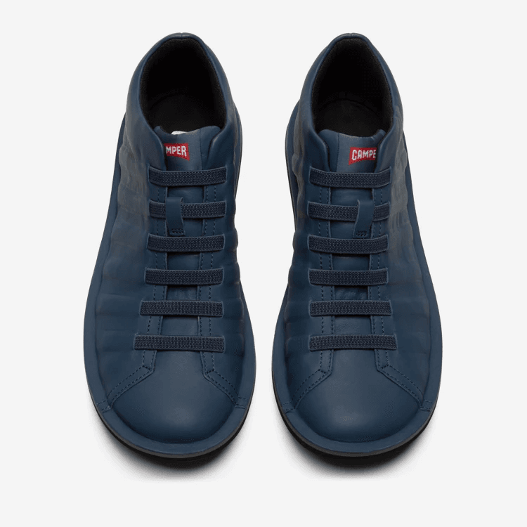 Beetle (navy) - Image 3