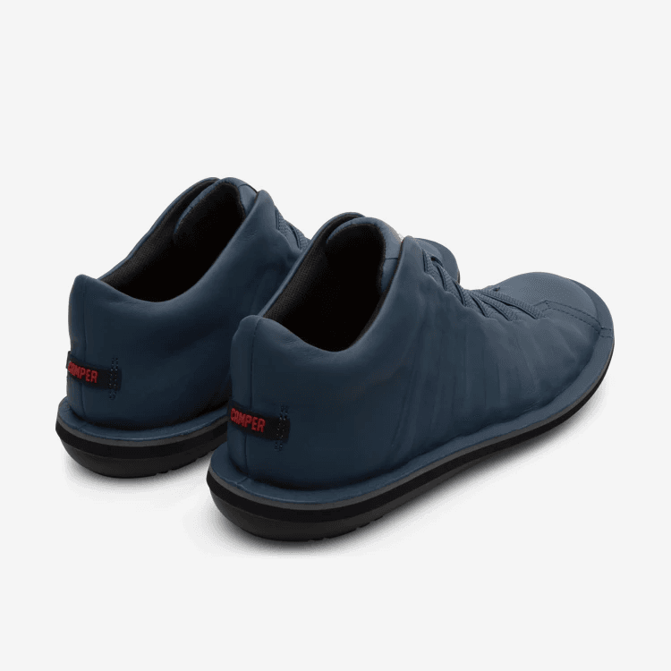 Beetle (navy) - Image 5