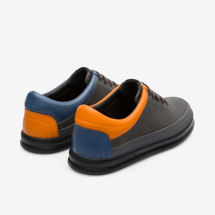 Twins Mens sneakers - Image 4