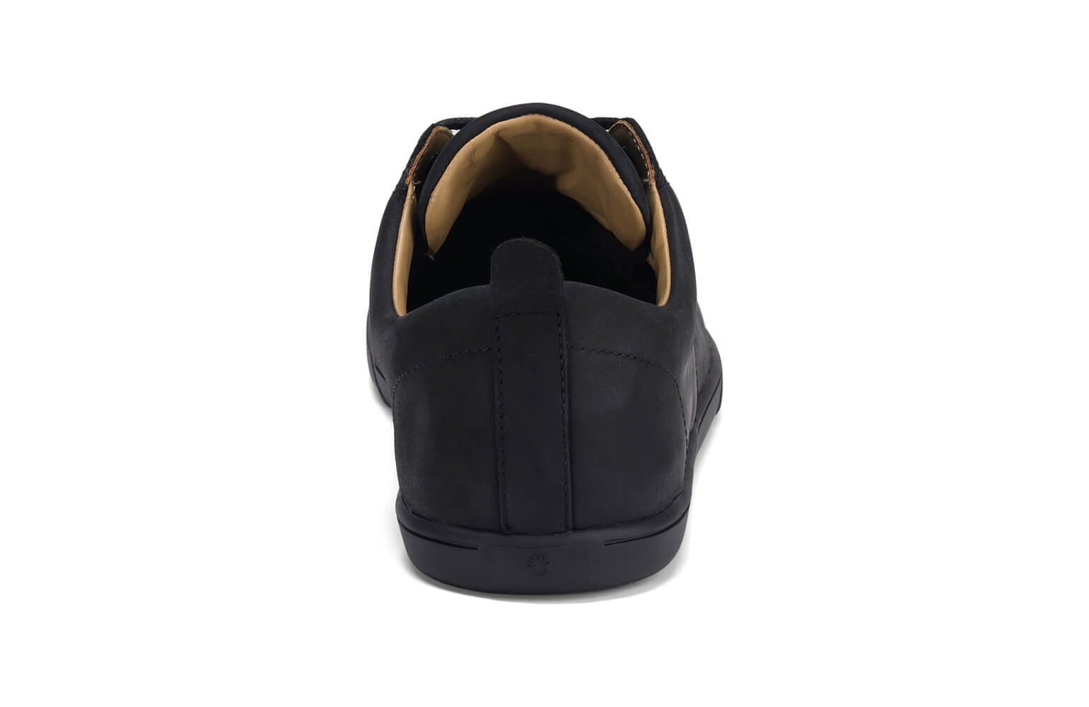 Men Leather Shoes Glenn (black) - Image 5