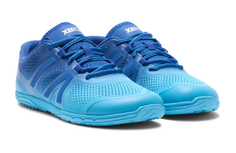 Men Sports Shoes HFS II (aquarius) - Image 4