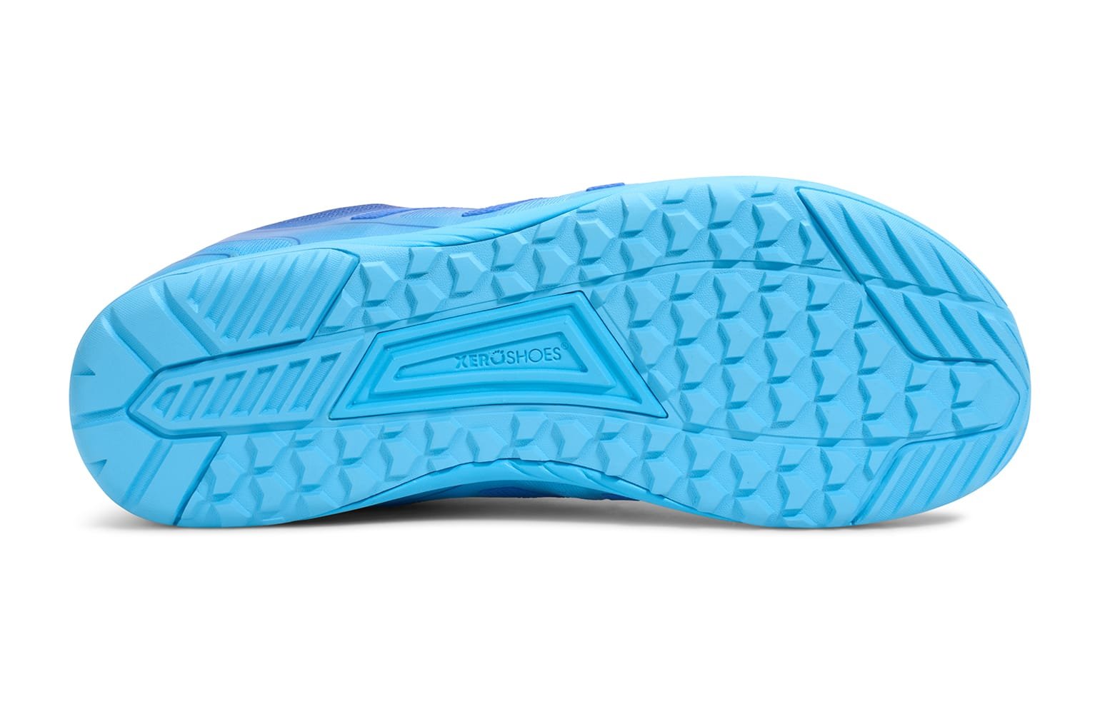 Men Sports Shoes HFS II (aquarius) - Image 3