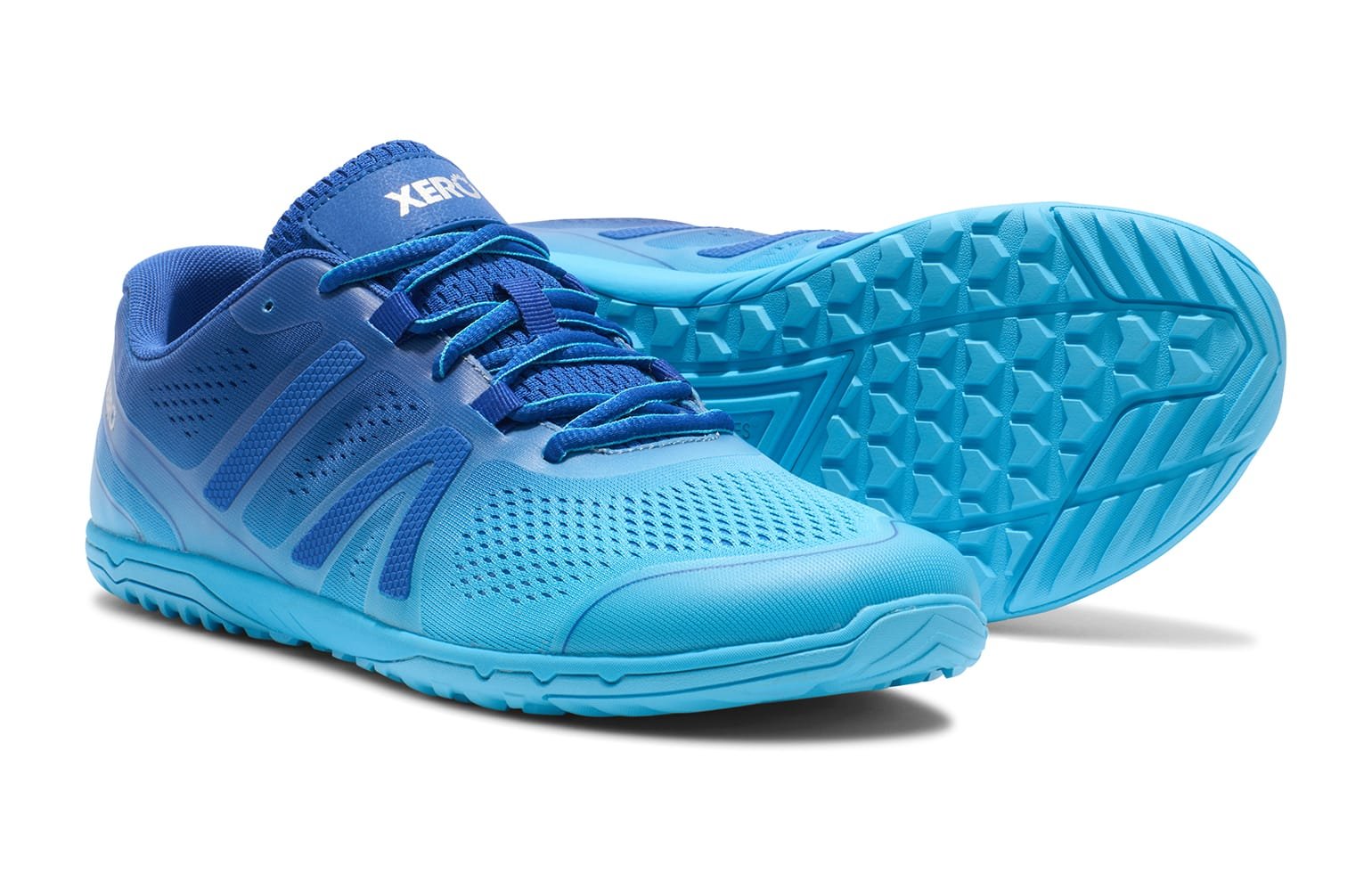 Men Sports Shoes HFS II (aquarius) - Image 7