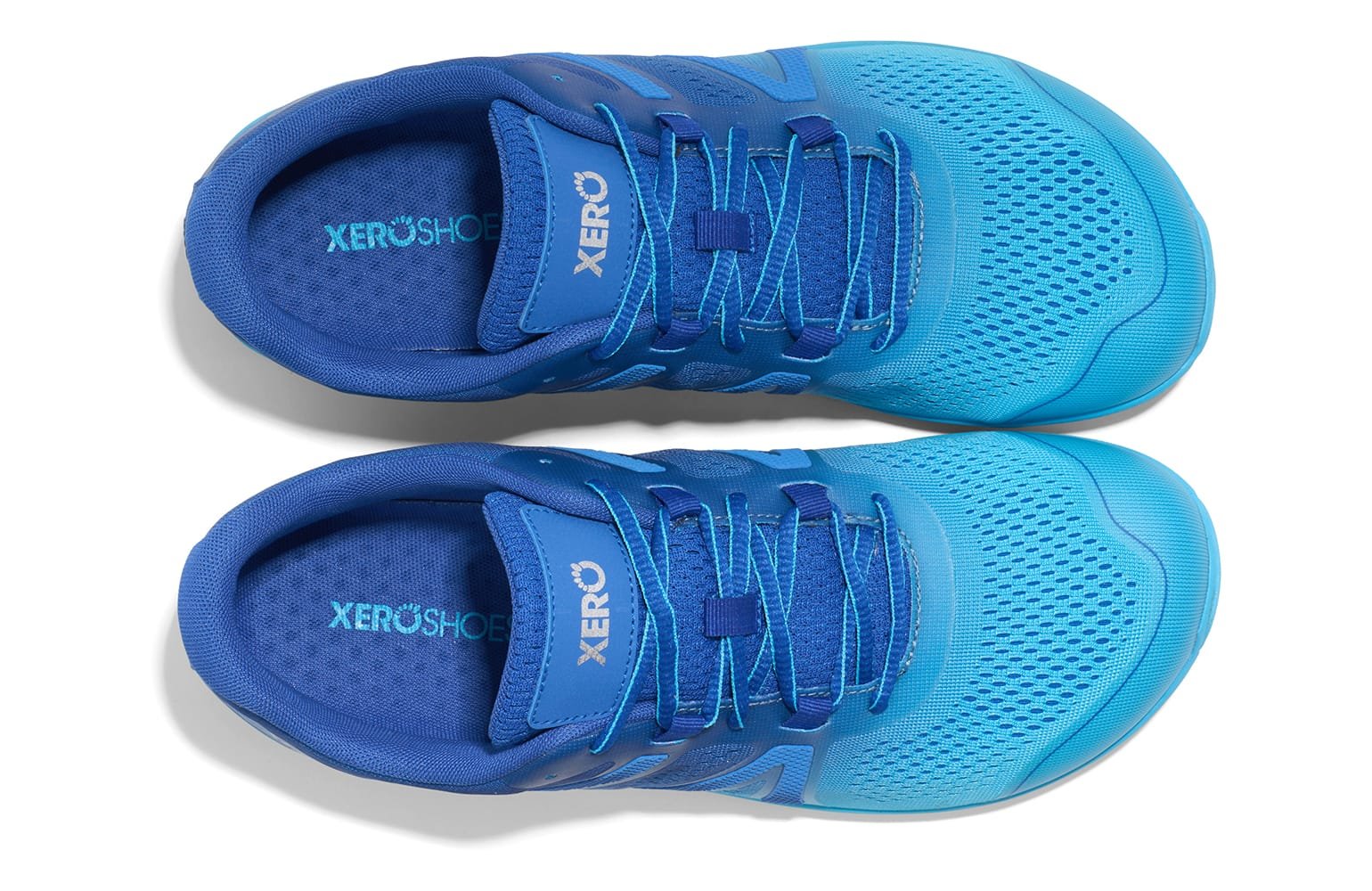 Men Sports Shoes HFS II (aquarius) - Image 2