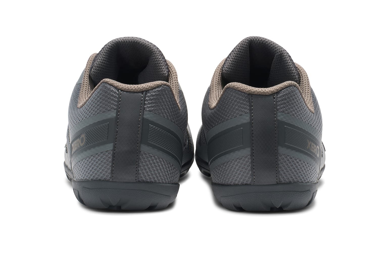 Men Sneakers Mesa Trail WP (steel gray/asphalt) - Image 5