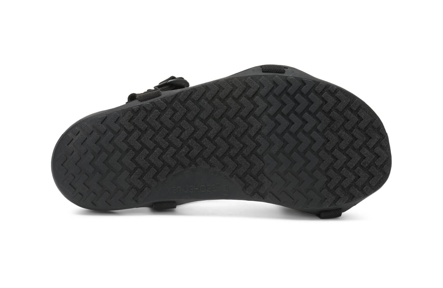 Men Sandals Z-TREK (black) - Image 3
