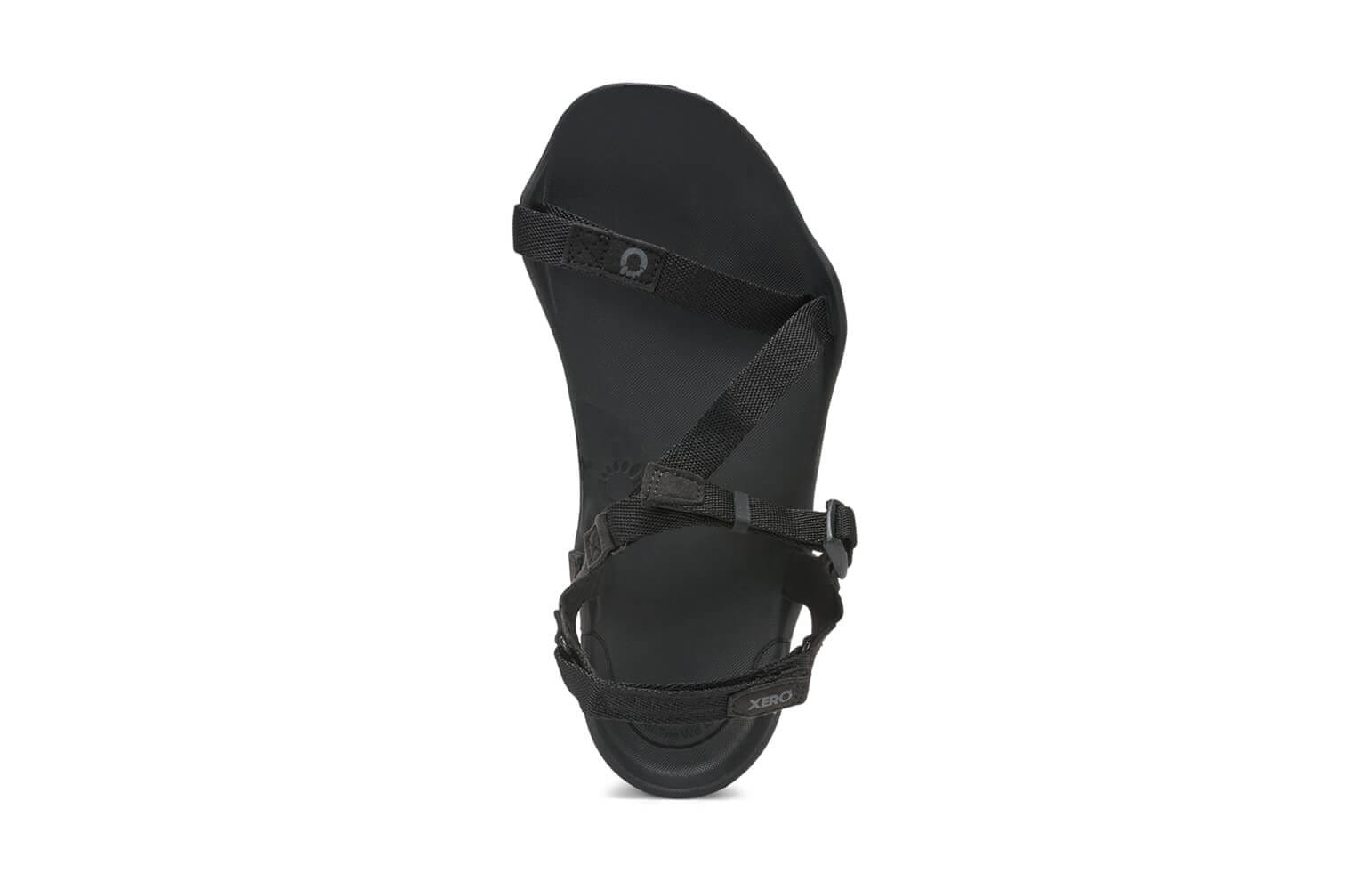 Men Sandals Z-TREK (black) - Image 2