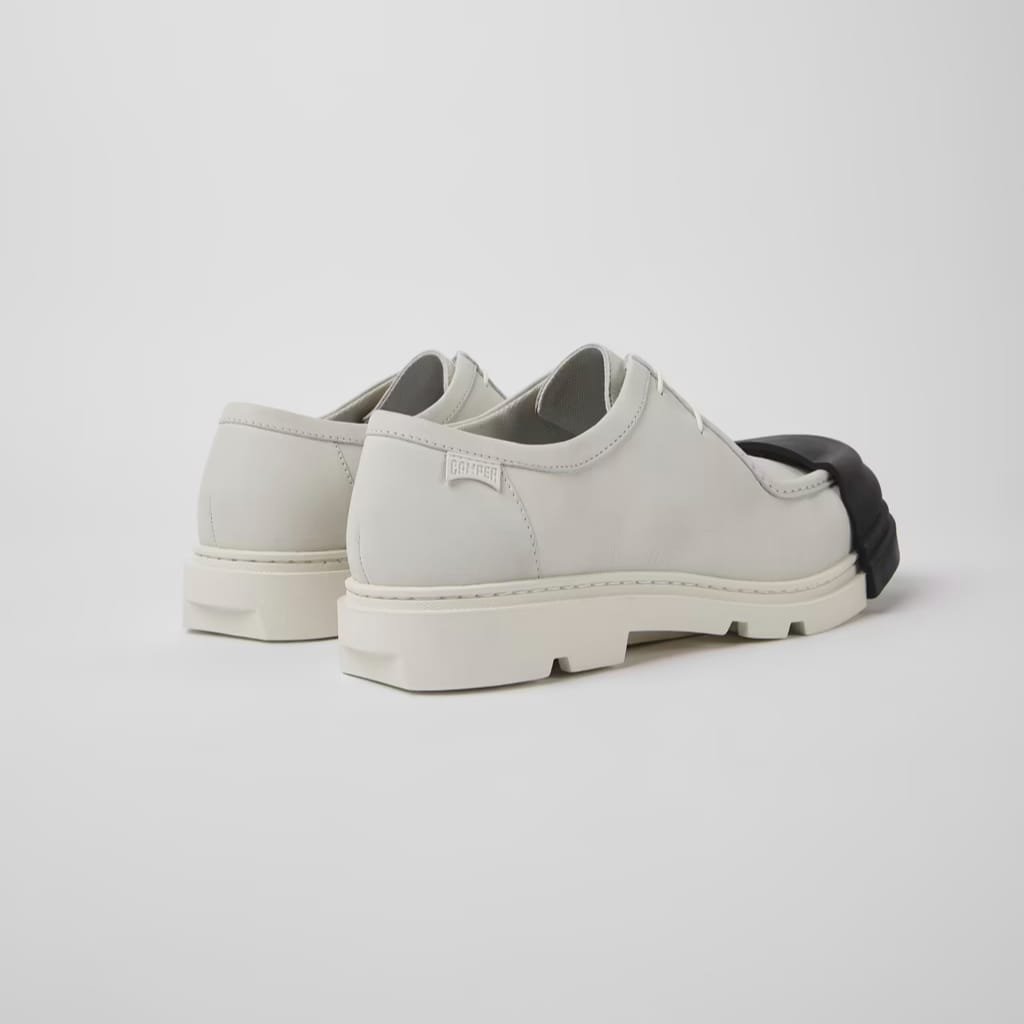 Junction Mens Shoes (white) - Image 3