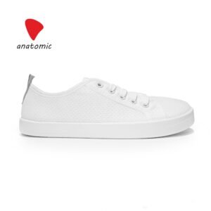 Starter Mesh Shoes (white)